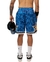 SHORT ORLANDO MAGIC THROWBACK SUMMER - comprar online