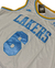 MUSCULOSA LOS ANGELES LAKERS CLASSIC EDITION 22/23 #6 JAMES* - Sin Límites