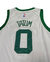 MUSCULOSA BOSTON CELTICS CLASSIC EDITION #0 TATUM* CON DETALLE - comprar online