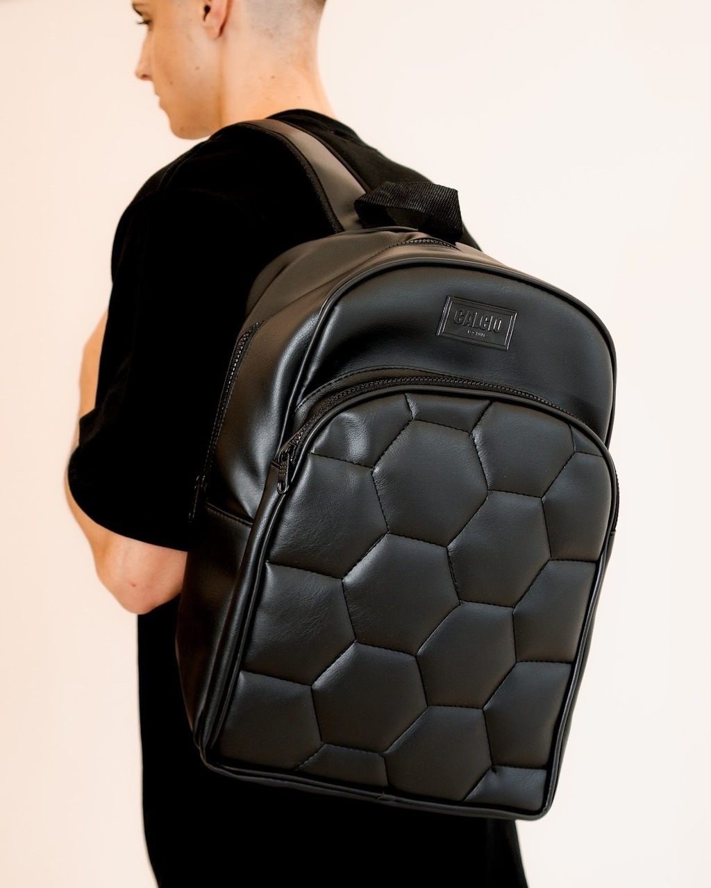 Mochila Line Comprar en Calcio Bolsos