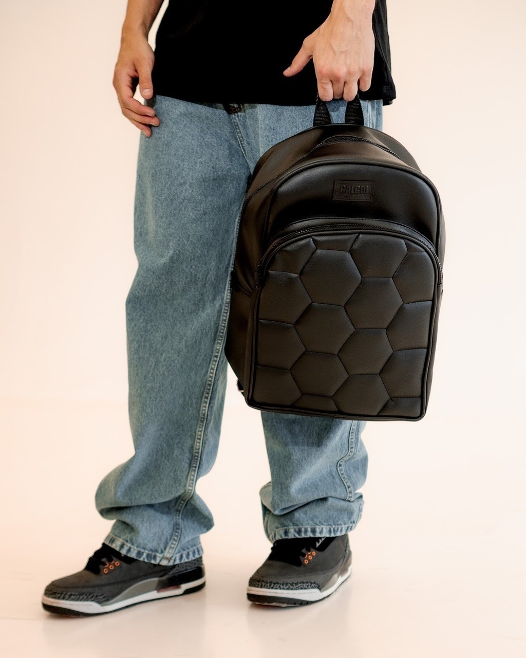 Mochila Line Comprar en Calcio Bolsos