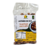 CASTANHA DE CAJU CARAMELIZADA COM GERGELIM 250G - COCAJUPI