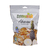 ABACAXI DESIDRATADO 250G - GOLDENFRUIT