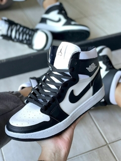 JORDAN 1 NACIONALES