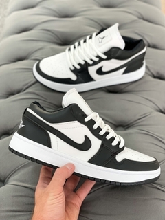 JORDAN 1 LOW NACIONALES en internet