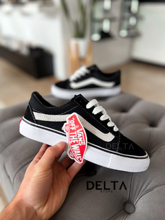 VANS CLASSIC (sin plataforma) NACIONALES #107 en internet