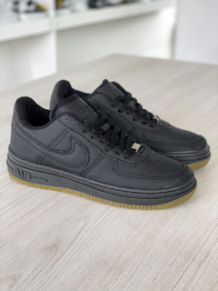 AIR FORCE LUXE BLACK - comprar online