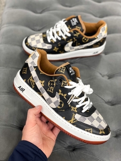 AIR FORCE 1 X LOUIS VUITTON - tienda online