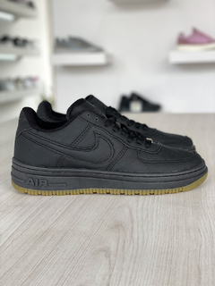 AIR FORCE LUXE BLACK