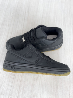 AIR FORCE LUXE BLACK - DELTA STORE