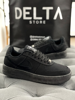 AIR FORCE STUSSY #191 - DELTA STORE