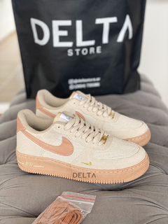 AIR FORCE NUDE PR - DELTA STORE