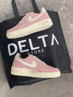 AIR FORCE ROSA PR - DELTA STORE