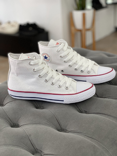 CONVERSE ALL STAR SIN PLATAFORMA - DELTA STORE