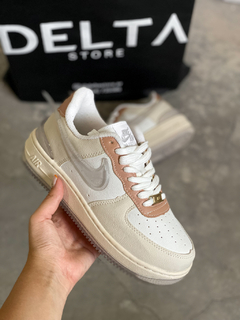 AIR FORCE 2.0 PRO - DELTA STORE