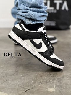 SB DUNK LOW PRO PANDA PREMIUM #426 - comprar online