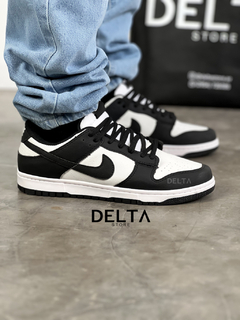 SB DUNK LOW PRO PANDA PREMIUM #426 - DELTA STORE