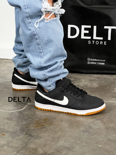 SB DUNK LOW PRO PREMIUM #429 - DELTA STORE