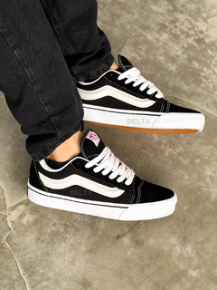 VANS KNU SKOOL #442 - comprar online