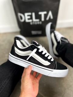 VANS KNU SKOOL #442 - DELTA STORE