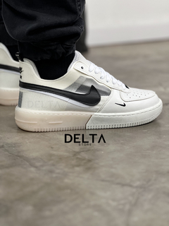 AIR FORCE 1 REACT SALE 30% OFF - DELTA STORE