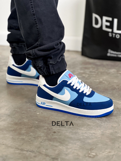 AIR FORCE BLUE - DELTA STORE