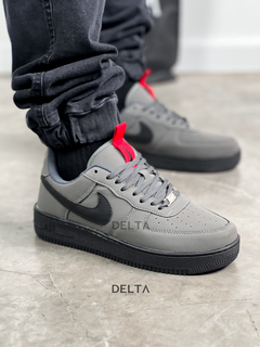 AIR FORCE 1 ONE GREY