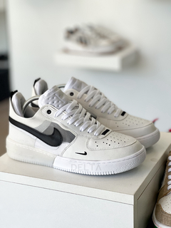 AIR FORCE 1 REACT SALE 30% OFF - DELTA STORE