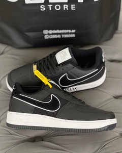 AIR FORCE 1 - DELTA STORE