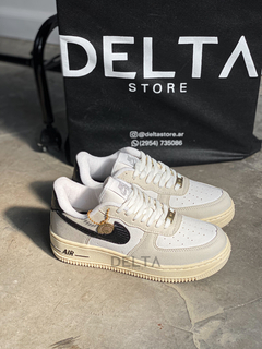 AIR FORCE 07 SE - DELTA STORE