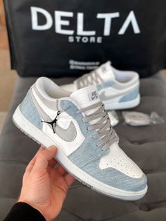 JORDAN 1 LOW SB en internet