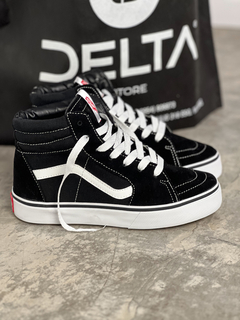 VANS BOTA SK8 NACIONALES #102