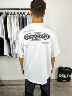 REMERA OVERSIZE RSL en internet