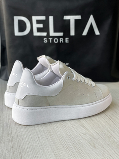 QUEEN CHUNKY - DELTA STORE