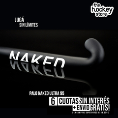 Banner de la categoría NAKED