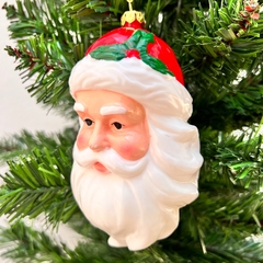 Papai Noel para pendurar na árvore DG914