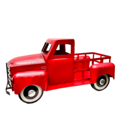 Caminhão Vermelho ME271 - comprar online