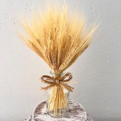 Arranjo de trigo seco - comprar online