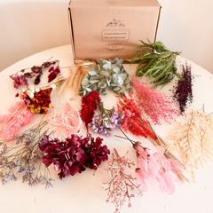 Box Flores Surpresa - comprar online