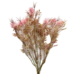 Buquê Allium XS Rosa 55311-018