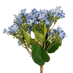 Buquê Flor do Campo Misto Ramalhete (Azul) 46057005