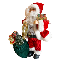 Papai Noel em Pe Vm PN847 - comprar online