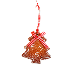 Enfeite Árvore Gingerbread BN116
