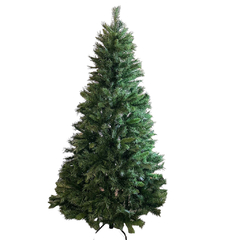 Árvore de Natal Montreal 2,1m altura AR009-21