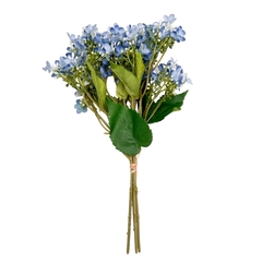 Buquê Flor do Campo Misto Ramalhete (Azul) 46057005 - comprar online