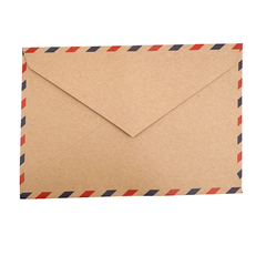 Envelope Papel Kraft - comprar online
