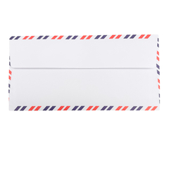 Envelope Vintage Branco - comprar online