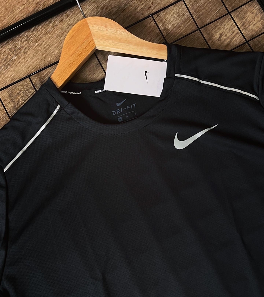 Camiseta Nike Sport Branca - Compre Agora