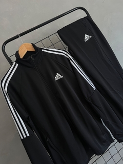 Conjunto - Adidas AeroReady Essentials 3 - STRIPES - comprar online