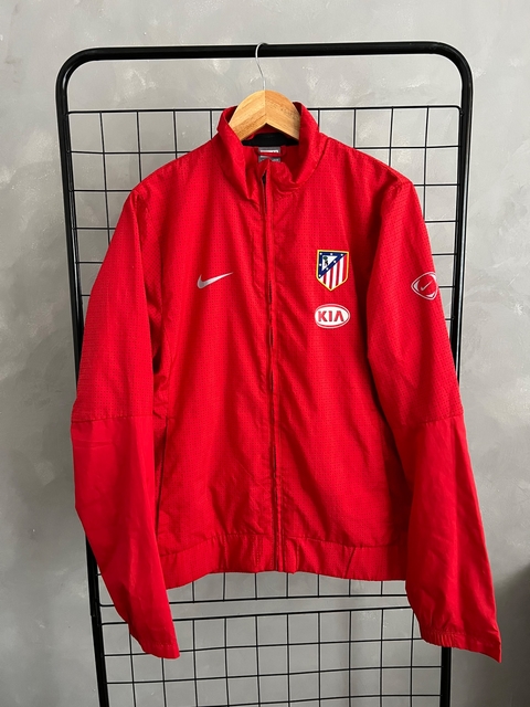 Jaqueta Atletico de Madrid Reliquia
